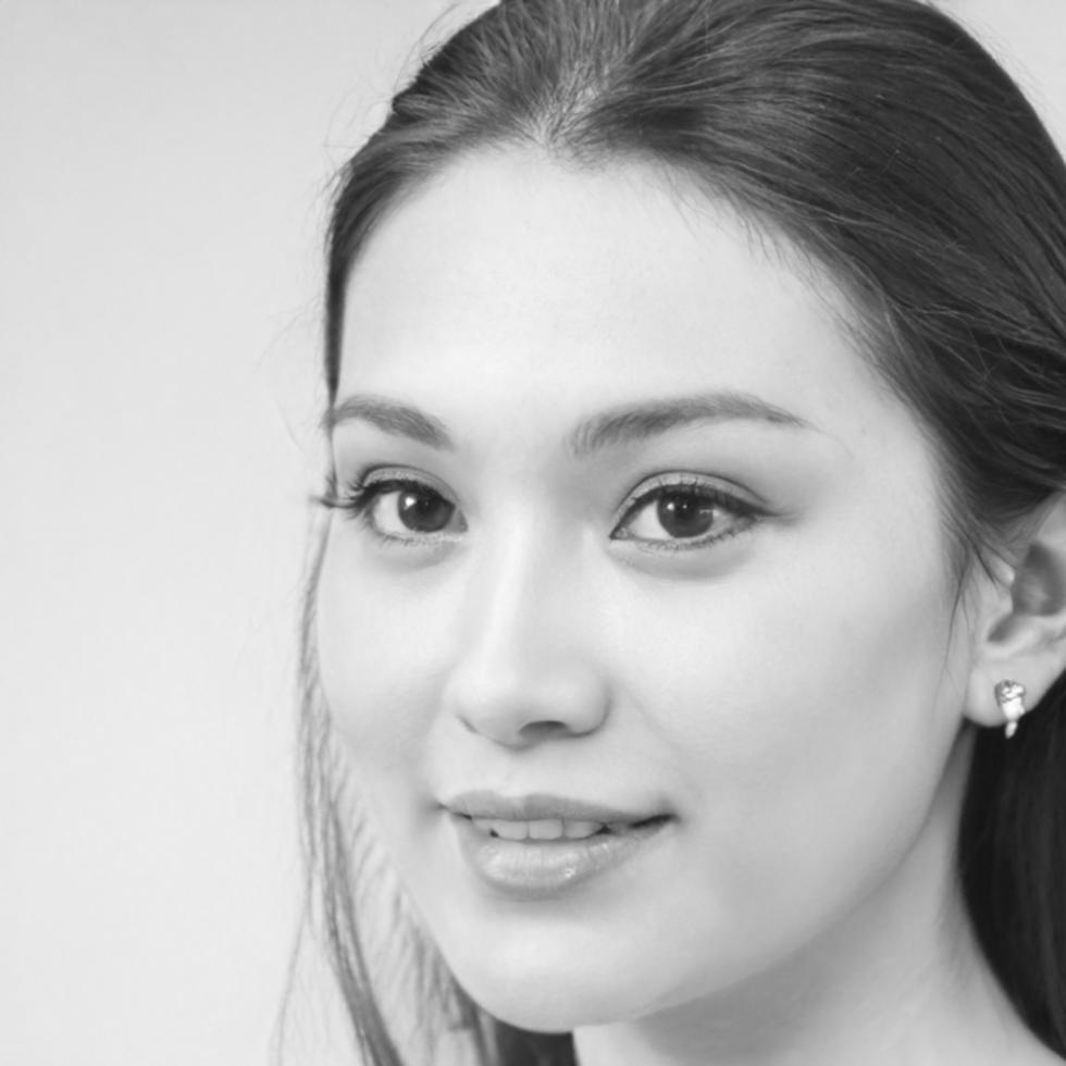 Giulia Fabbri, consulente di user experience mobile e conversion optimization