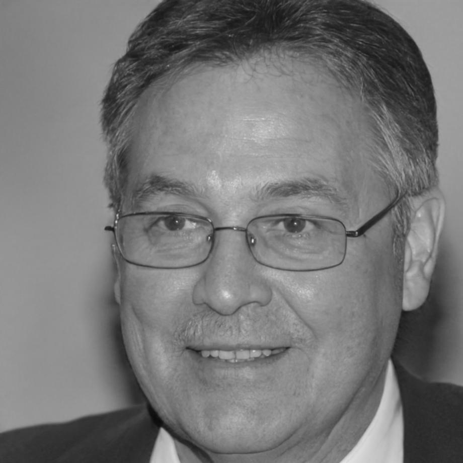 Ritratto professionale di Lazzaro Minelli, docente mobile SEO